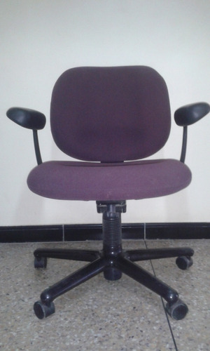 Silla Ergonómica Herman Miller. Modelo Ergon 3