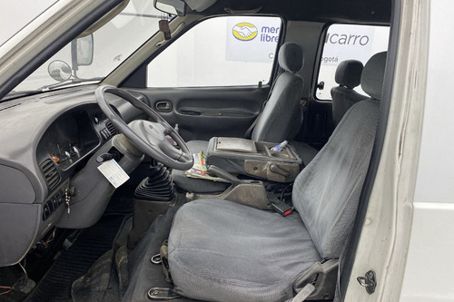 Kia Pregio 3.0 Prgg 8 L 2002