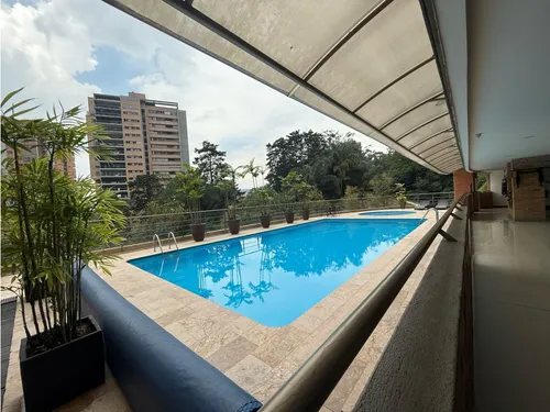 Apartamento En Venta En La Calera,poblado