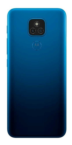 Celular Motorola E7 Plus 4gb 64gb 6.5 Garantia Oficial