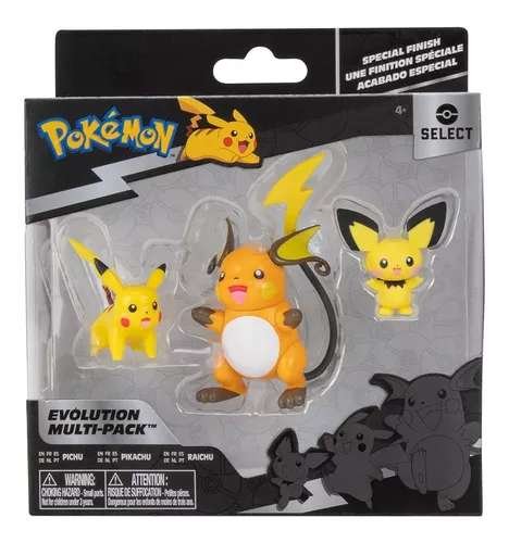 Pokemon Pokemon  MercadoLivre 📦