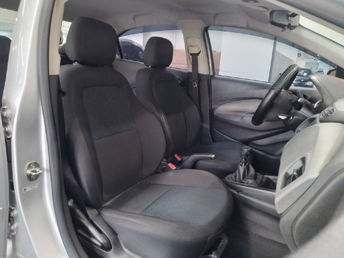 Chevrolet Prisma 1.0 MPFI JOY 8V FLEX 4P MANUAL