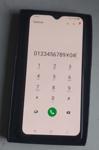 Samsung Galaxy A30s 64gb 4gb Usado Ler Descrição Abaixo Violeta-escuro (Usado)