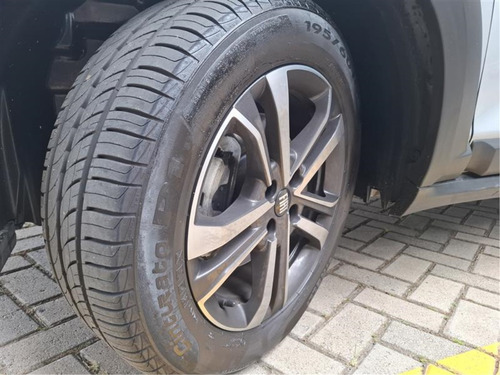 Fiat Pulse 1.0 TURBO 200 FLEX AUDACE CVT