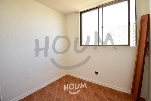 Departamento Avenida Fermín Vivaceta Id: 22355