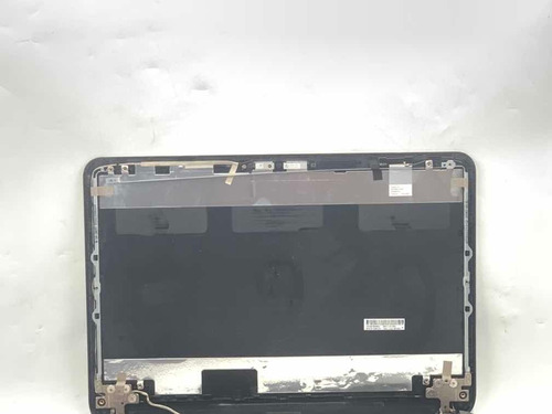 Laptop Hp 14 Ac15nr Case Mousepad Teclado Webcam (Usado)