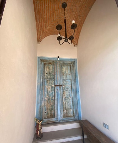 Imagen 2 de 30 de Casa Bb En Venta, Colonia Independencia En San Miguel De All