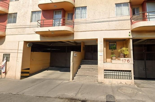 Departamento En Venta, Calle 3, Agricola Pantitlán  Na1122