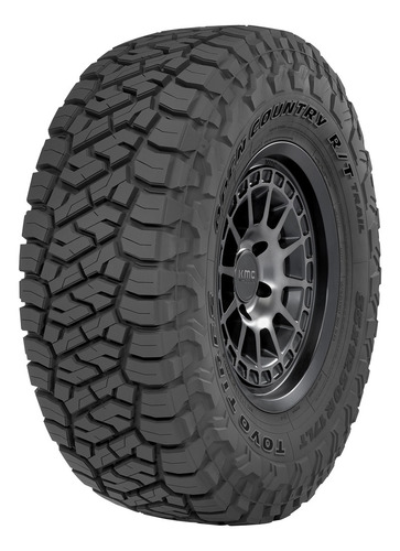 Llanta Toyo 35x12.50r17 Lt Open Country Rt Trail 125q