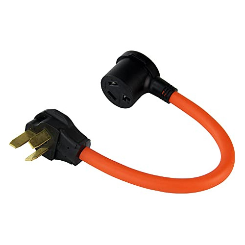 Adaptador De Generador De Servicio Pesado De 1050p 1030...