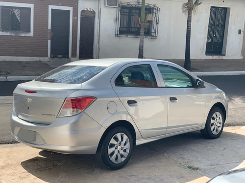 Chevrolet Prisma Lt