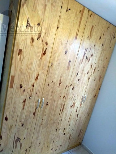 Imagem 14 de 15 de Apartamento Para Venda, 3 Dormitório(s), 66.0m² - 2564