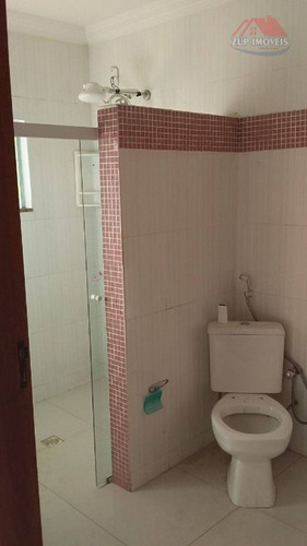 Imagem 11 de 14 de Casa Com 2 Quartos À Venda 53m² Por 298mil No Jardim Caiçara