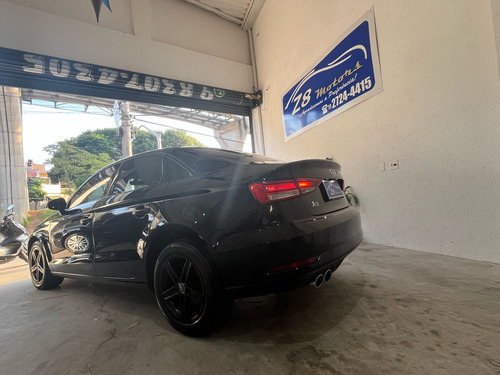 Audi A3 A3 SEDAN PRESTIGE 1.4 TFSI FLEX TIP.