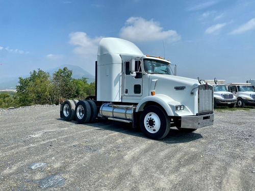 Imagen 3 de 11 de Kenworth T800 2013