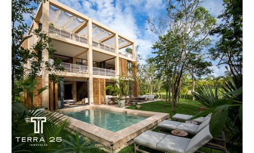 Casas En Venta En Palm Villas Corasol Residencial