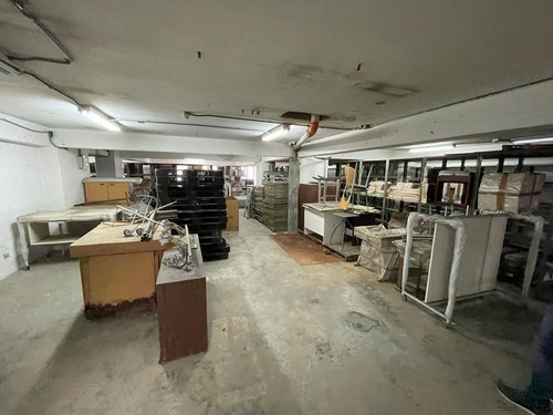 Imagen 6 de 8 de Se Vende Local Comercial 861m² Quinta Crespo