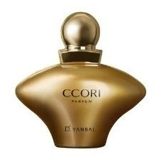 Perfume Ccori  50 Ml Yanbal - mL a $1580