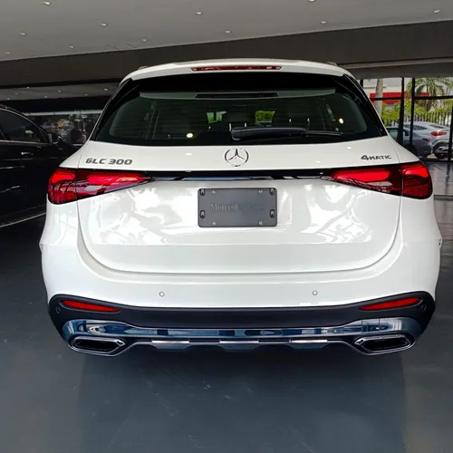 Glc300 4matic Mod 2026