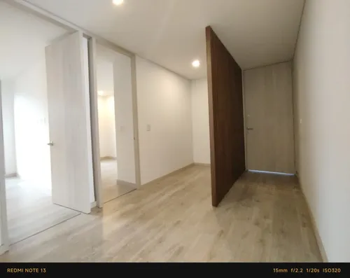 Arriendo Apartamento En Las Palmas M