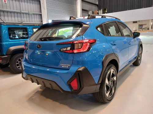 Subaru Cross Trek 2.0 CVT LIMITED EYESIGHT HYBRID