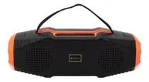 Comprar Bocinas Inalámbricas Bluetooth 2.0 Hi-fi Con Radio Color Negro