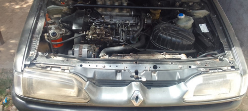Renault R19 1.9 Rt