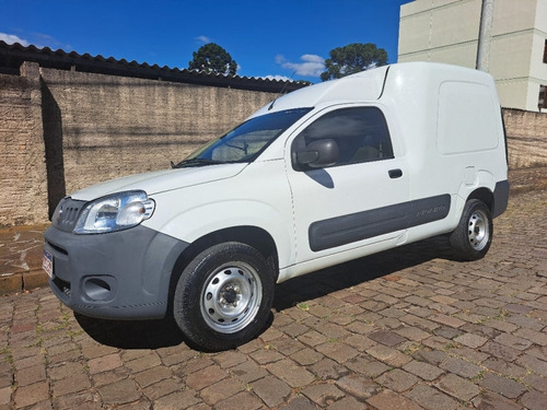 Fiat Fiorino FurgãO Fiorino Endurance EVO 1.4 Flex 8V 2p