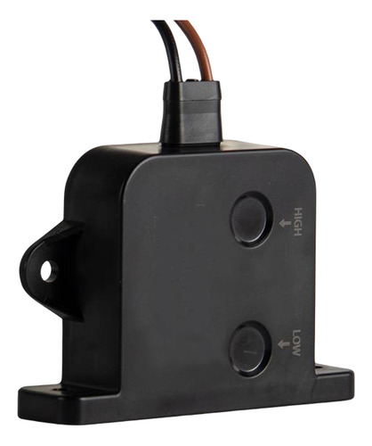Interruptor De Porão De Campo De Acessórios Para 12v