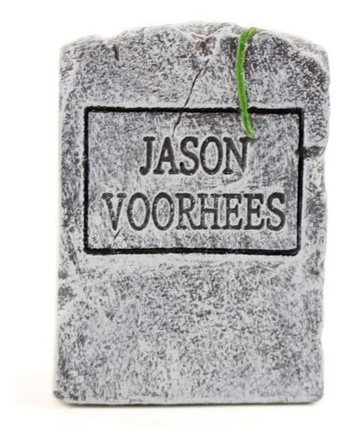 - Figura De Acción Neca Friday The 13th Part 6 De Jason