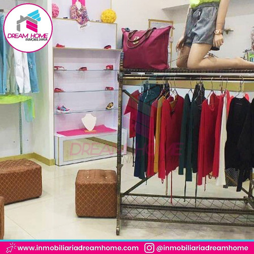 Imagen 6 de 10 de Local C.c Comercial Los Aviadores - Palo Negro - Aragua