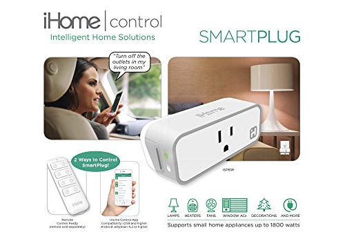 Interruptor Inteligente Isp8 Wi Fi Utiliza Voz Para Alexa