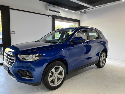 Imagen 7 de 15 de Haval H2 2021 1.5t Luxury At