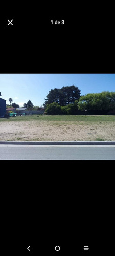 Lote En San Bernado