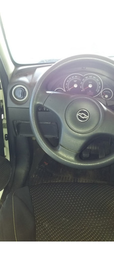 Chevrolet Prisma 2009 1.0 Maxx Flexpower 4p
