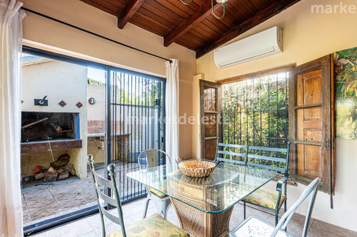 Casa En El Chorro - Moderna