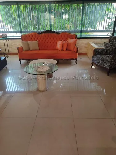 Ls Vende Apartamento La Florida