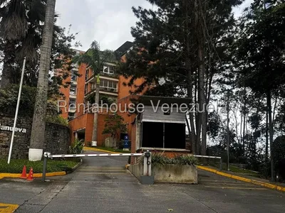 Apartamento en venta
