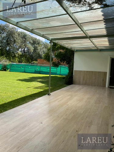 Imagen 30 de 30 de Casa En Venta - Club De Campo Pueyrredon