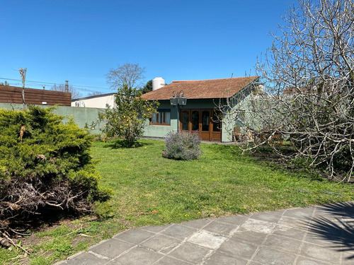 Casa En Venta Madariaga