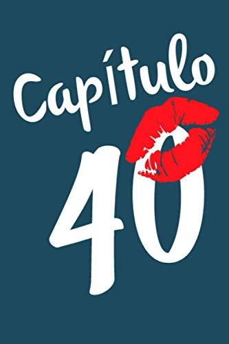 Capítulo 40: Decoracion Cumpleaños 40 Años, Regalo Niña 40 A