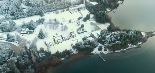 Bariloche - Alquiler - Temporada Invierno 2025 - Dom. 06/07/25 A Dom. 13/07/25 - Dpto. 4 Pers. - Hotel Dut - Julio 2025 - Vacaciones -