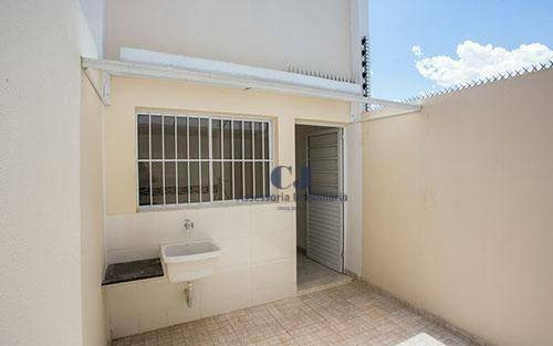 Sobrado Com 2 Dormitórios À Venda, 68 M² Por R$ 240.000,00 - Jardim Eucalíptos - Sorocaba/sp - So0016