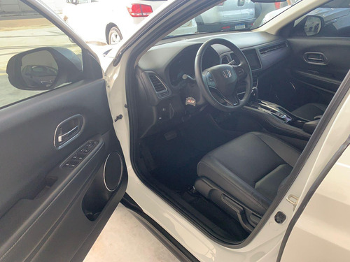 Imagem 7 de 15 de Honda Hr-v Exl Cvt