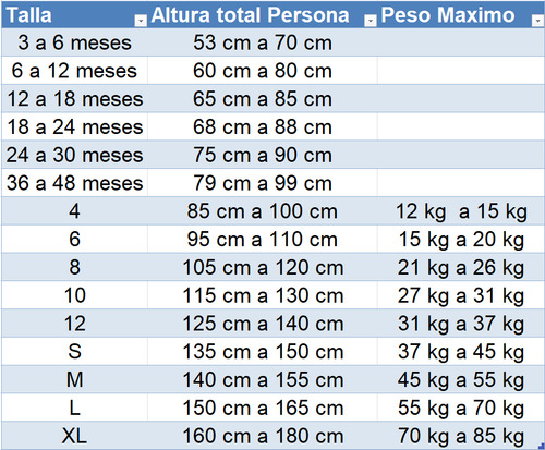 Pijama Y Disfraz Enteros Unicornio Niño Y Adulto
