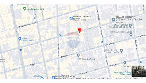 Departamento Inversión O Residencia, Oportunidad