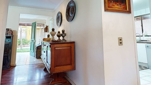 Hermosa Casa Los Fresnos Huechuraba