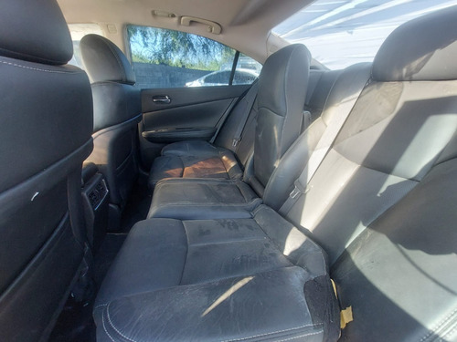 Nissan Maxima 2011 ( En Partes )2011 - 2014 Aut 3.5 Yonke