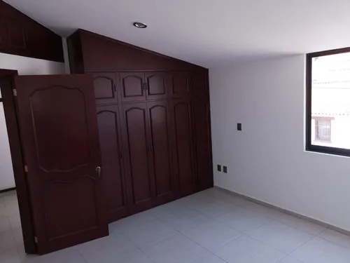 Pachuca Renta Amplia Casa En Valle De San Javier 'vive De Lujo