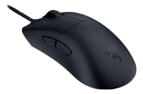 Mouse Razer Deathadder V3 Black (rz01-04640100-r3m1)